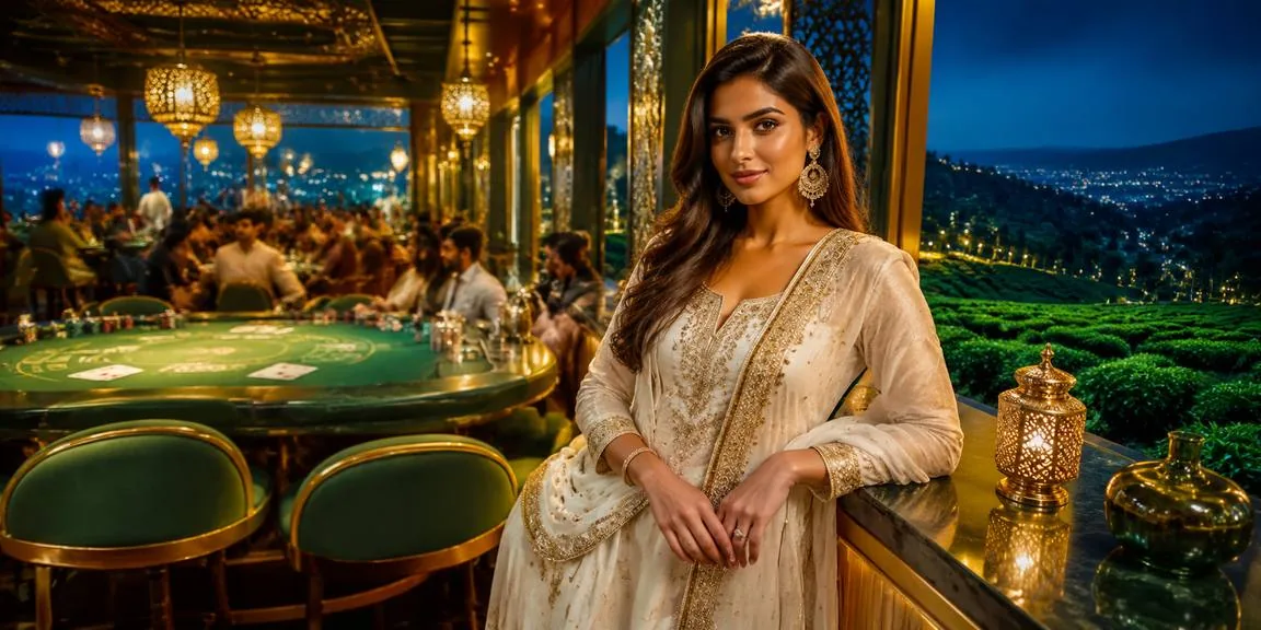 2999bet Baccarat Insider